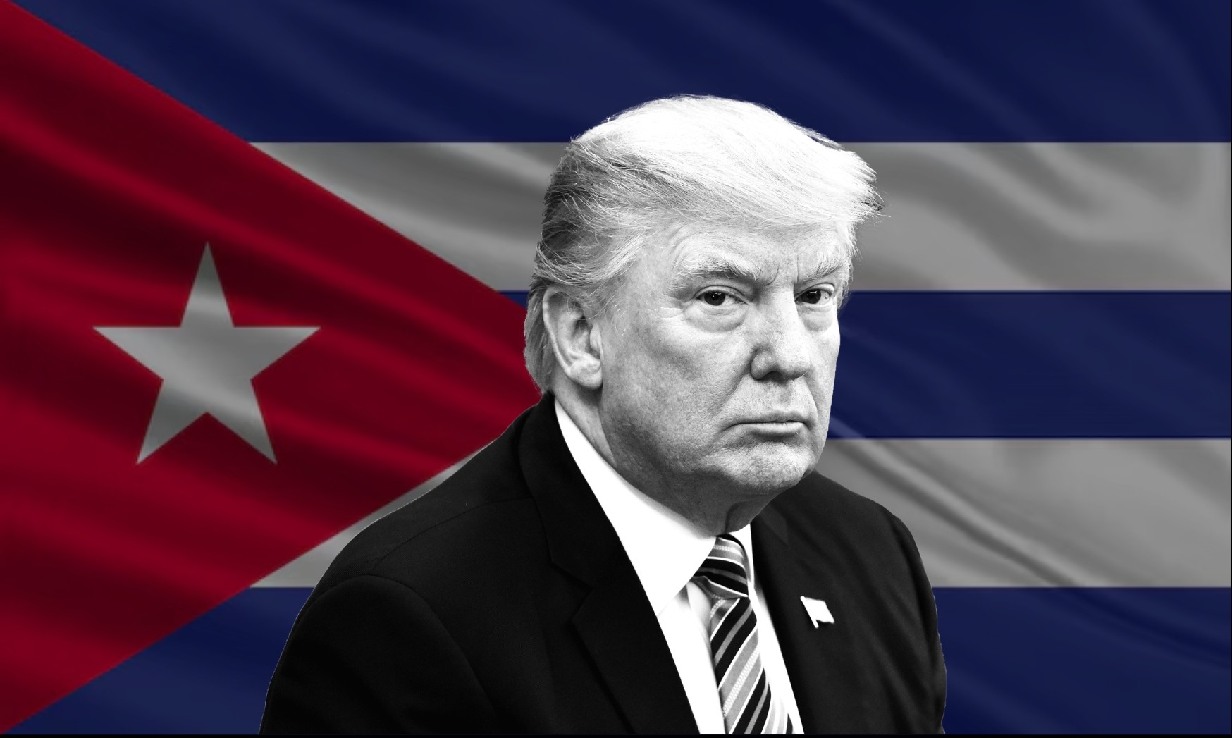 Capa do artigo sobre cuba - 4