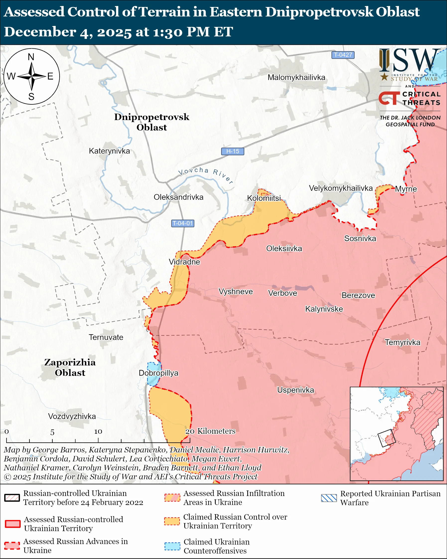 Eastern-Dnipropetrovsk-Direction-December-4-2025.webp