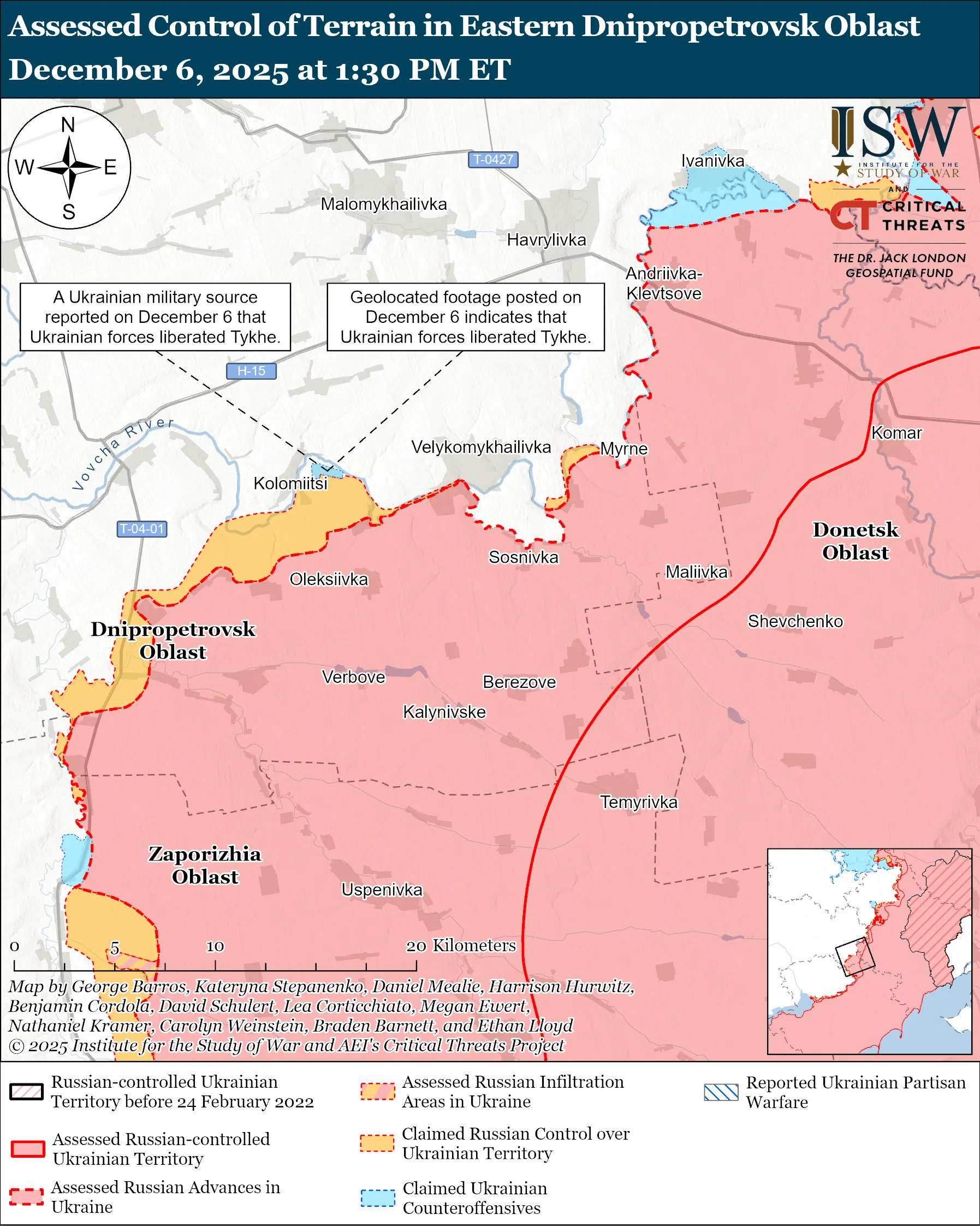 Eastern-Dnipropetrovsk-Direction-December-6-2025.webp