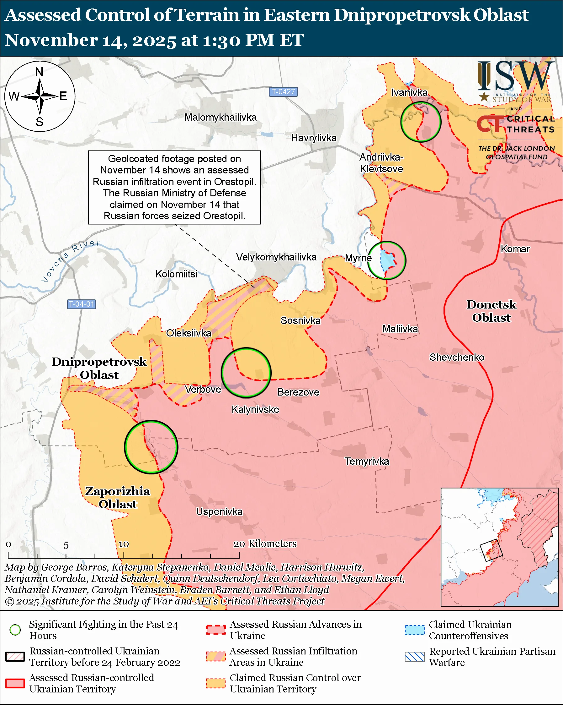 Eastern-Dnipropetrovsk-Direction-November-14-2025.webp