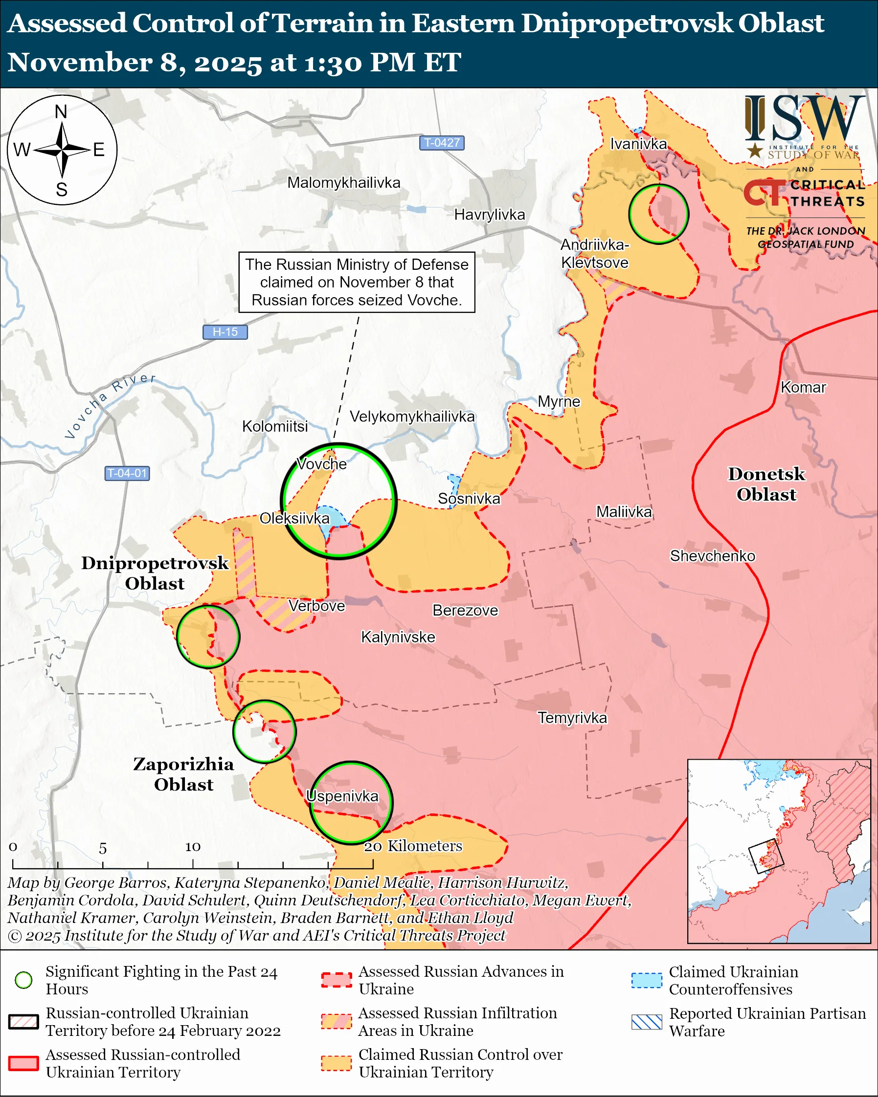 Eastern-Dnipropetrovsk-Direction-November-8-2025.webp