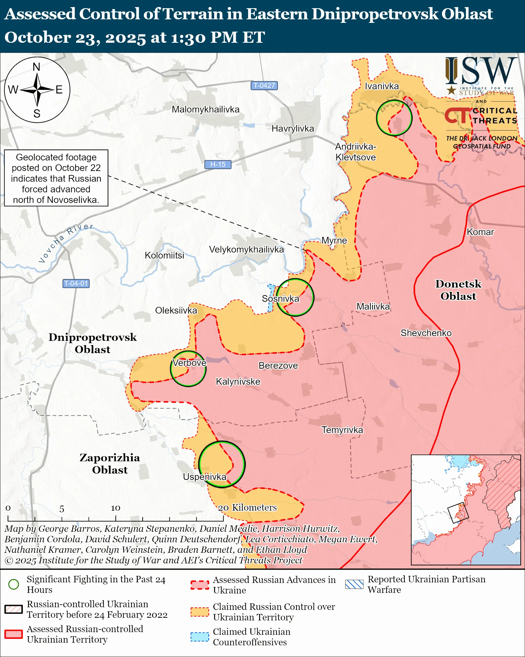 Eastern-Dnipropetrovsk-Direction-October-23-2025.webp
