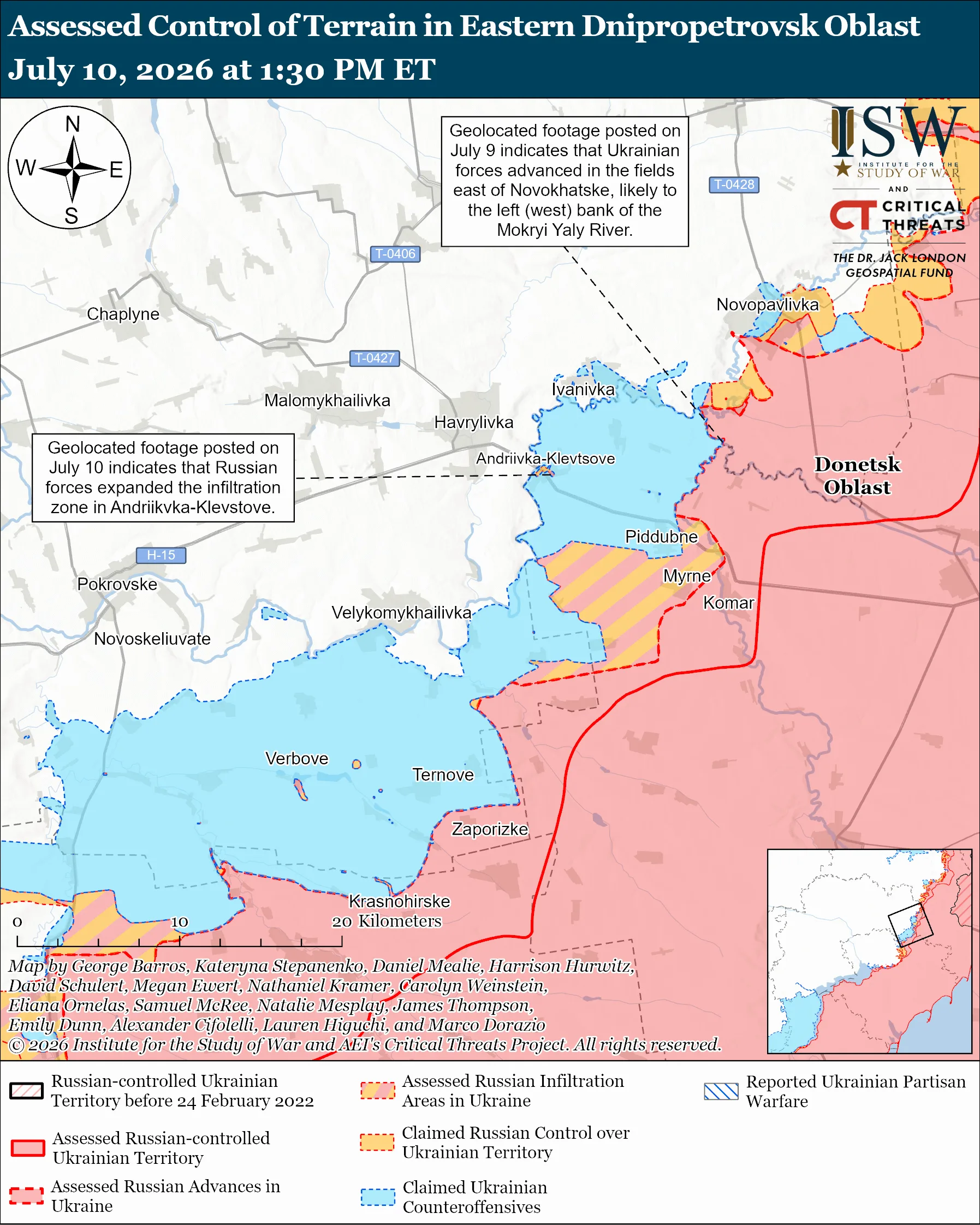 Eastern-Dnipropetrovsk-Oblast-July-10-2026.webp