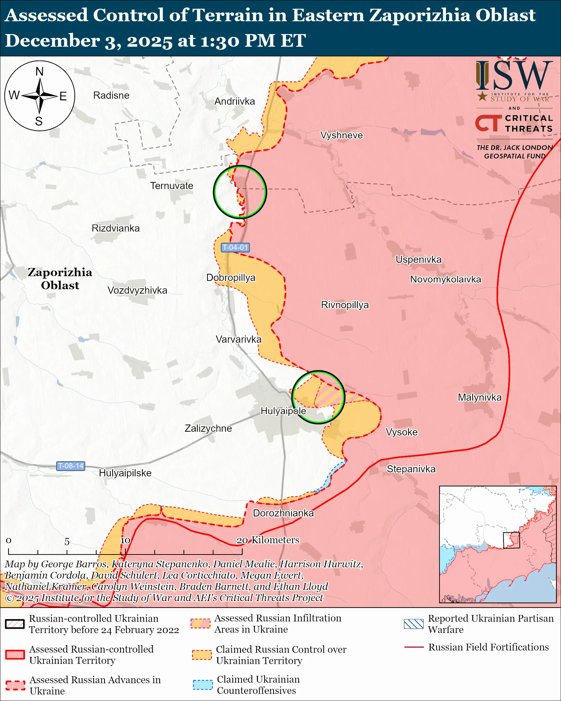 Eastern-Zaporizhia-December-3-2025.webp