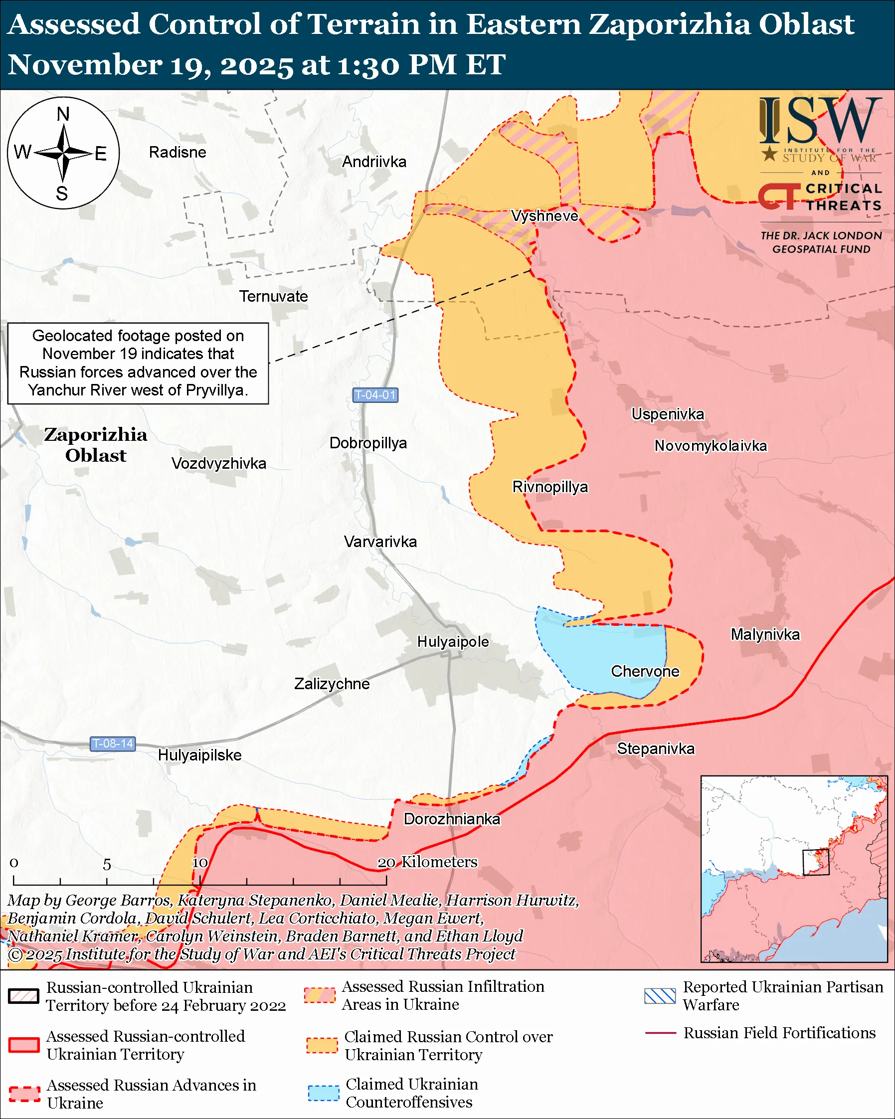 Eastern-Zaporizhia-November-19-2025.webp