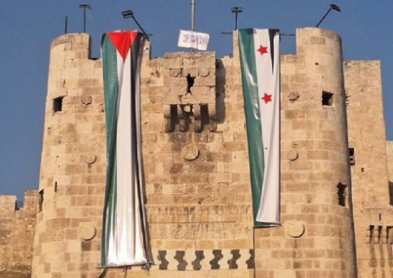 Events-In-Aleppo-And-The-Interests-Of-Zionism.jpg