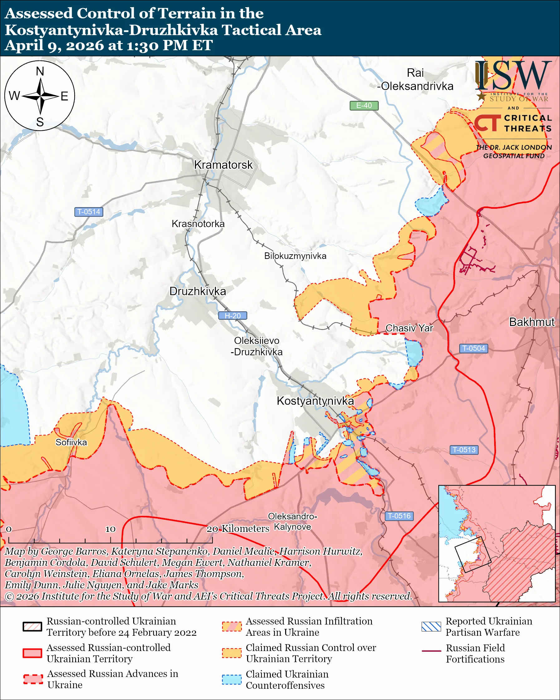 Kostyantynivka-Druzhkivka-Tactical-Area-April-9-2026.webp
