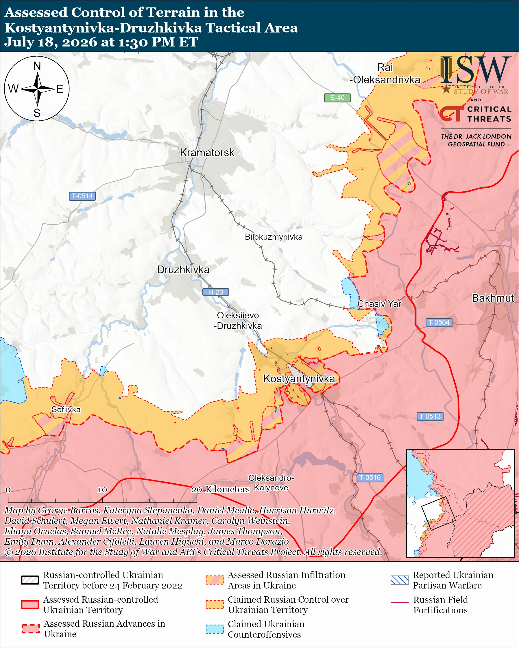 Kostyantynivka-Druzhkivka-Tactical-Area-July-18-2026.webp