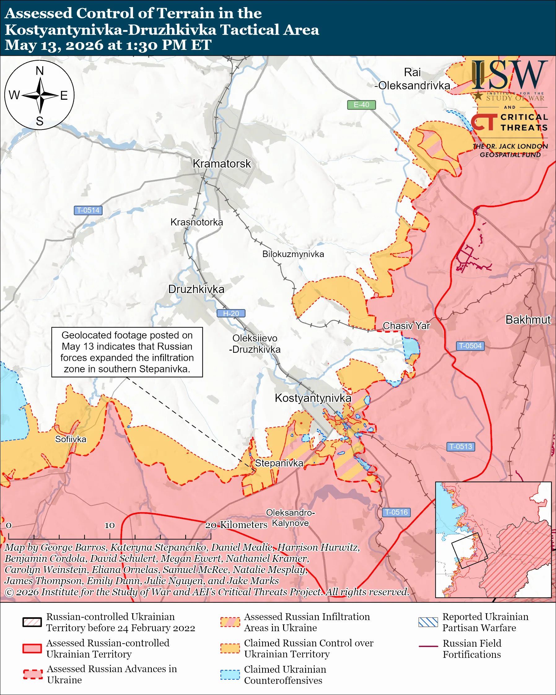 Kostyantynivka-Druzhkivka-Tactical-Area-May-13-2026.webp