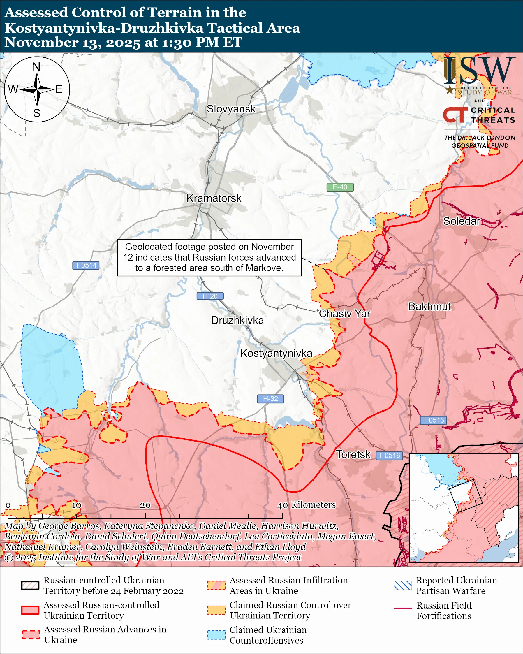 Kostyantynivka-Druzhkivka-Tactical-Area-November-13-2025.webp