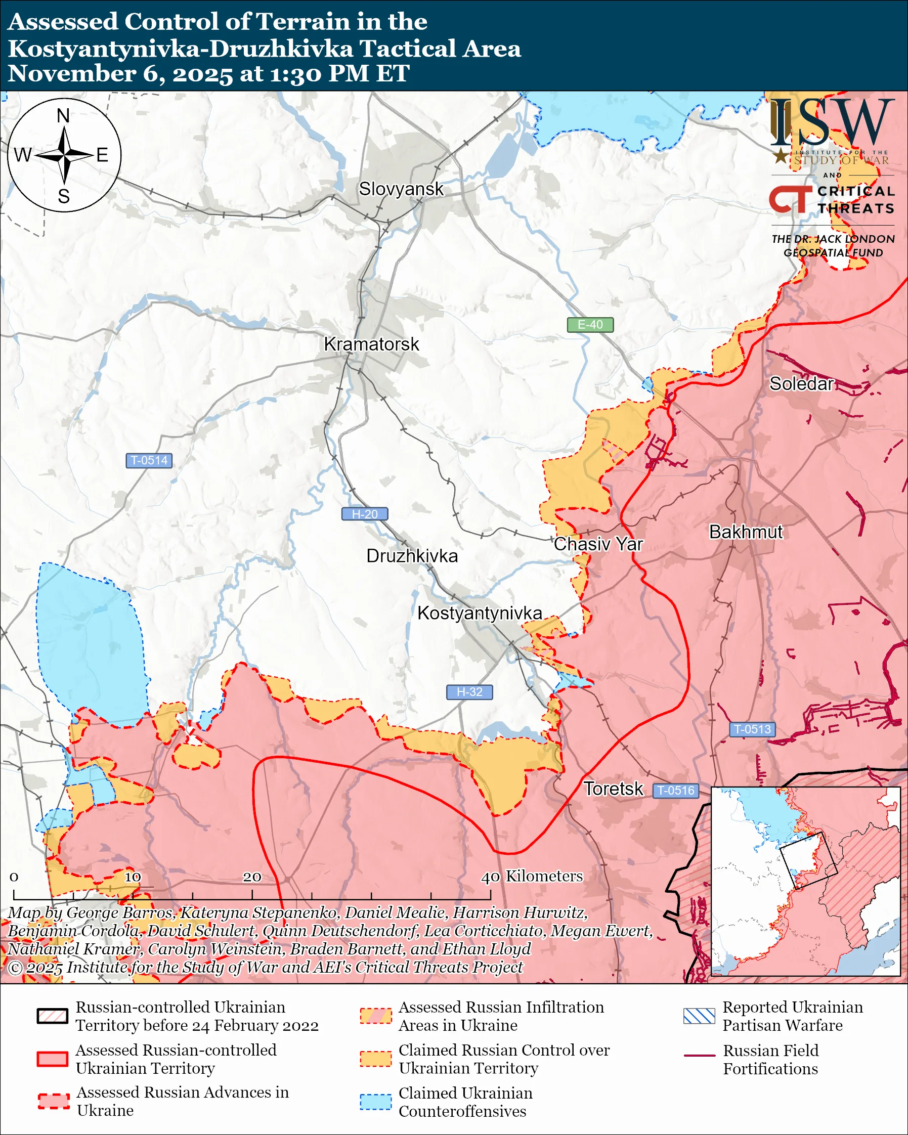 Kostyantynivka-Druzhkivka-Tactical-Area-November-6-2025.webp