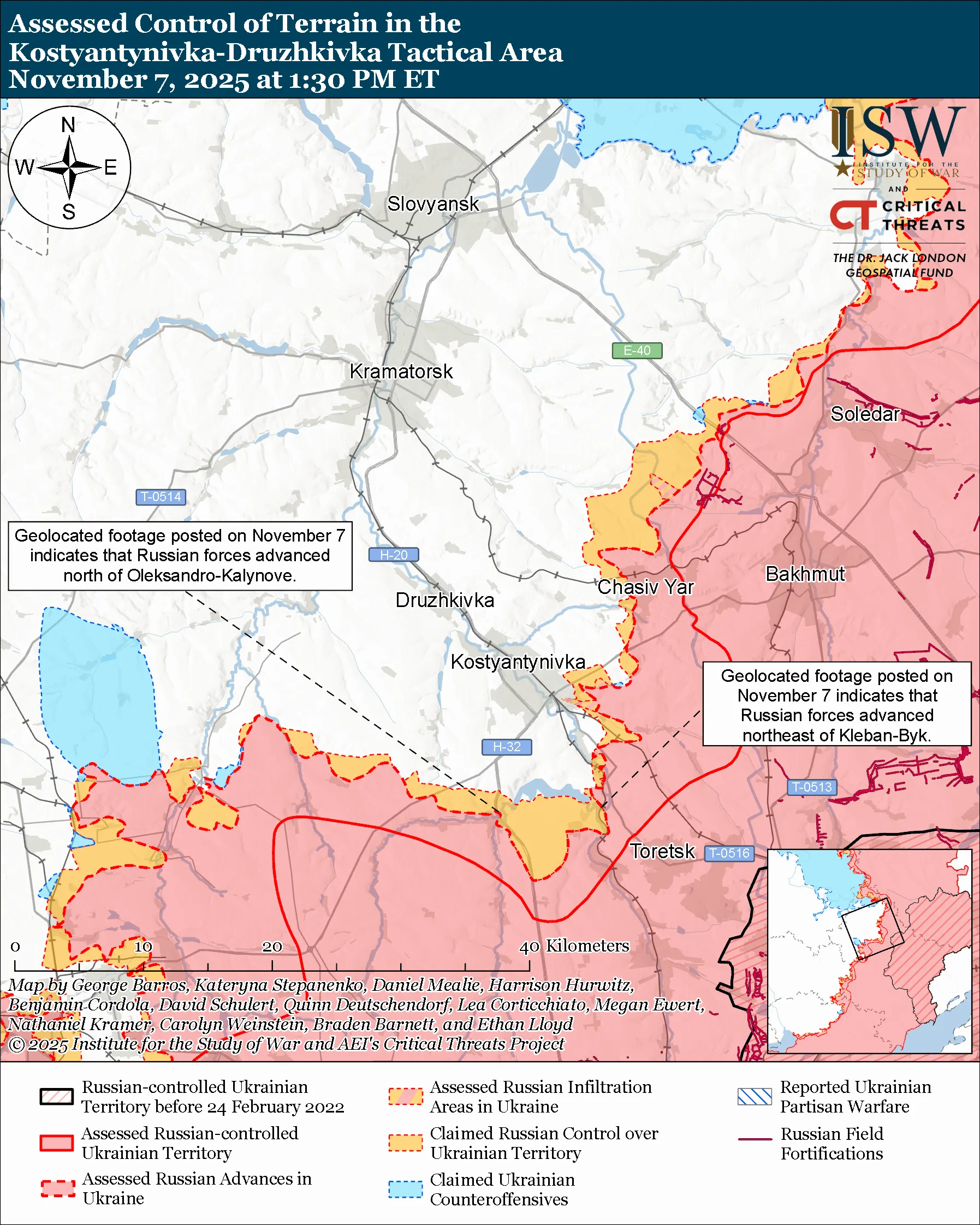 Kostyantynivka-Druzhkivka-Tactical-Area-November-7-2025.webp