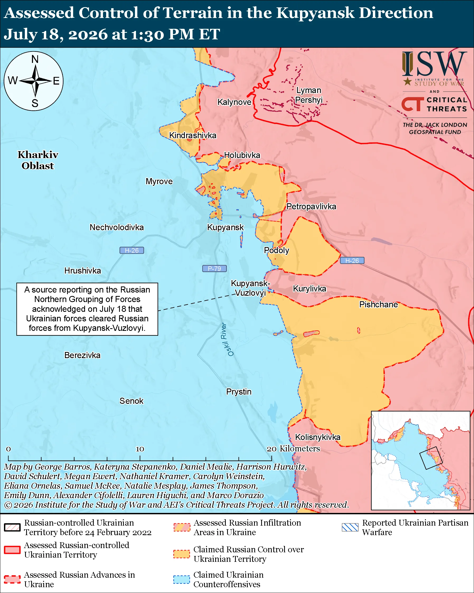 Kupyansk-Direction-July-18-2026.webp