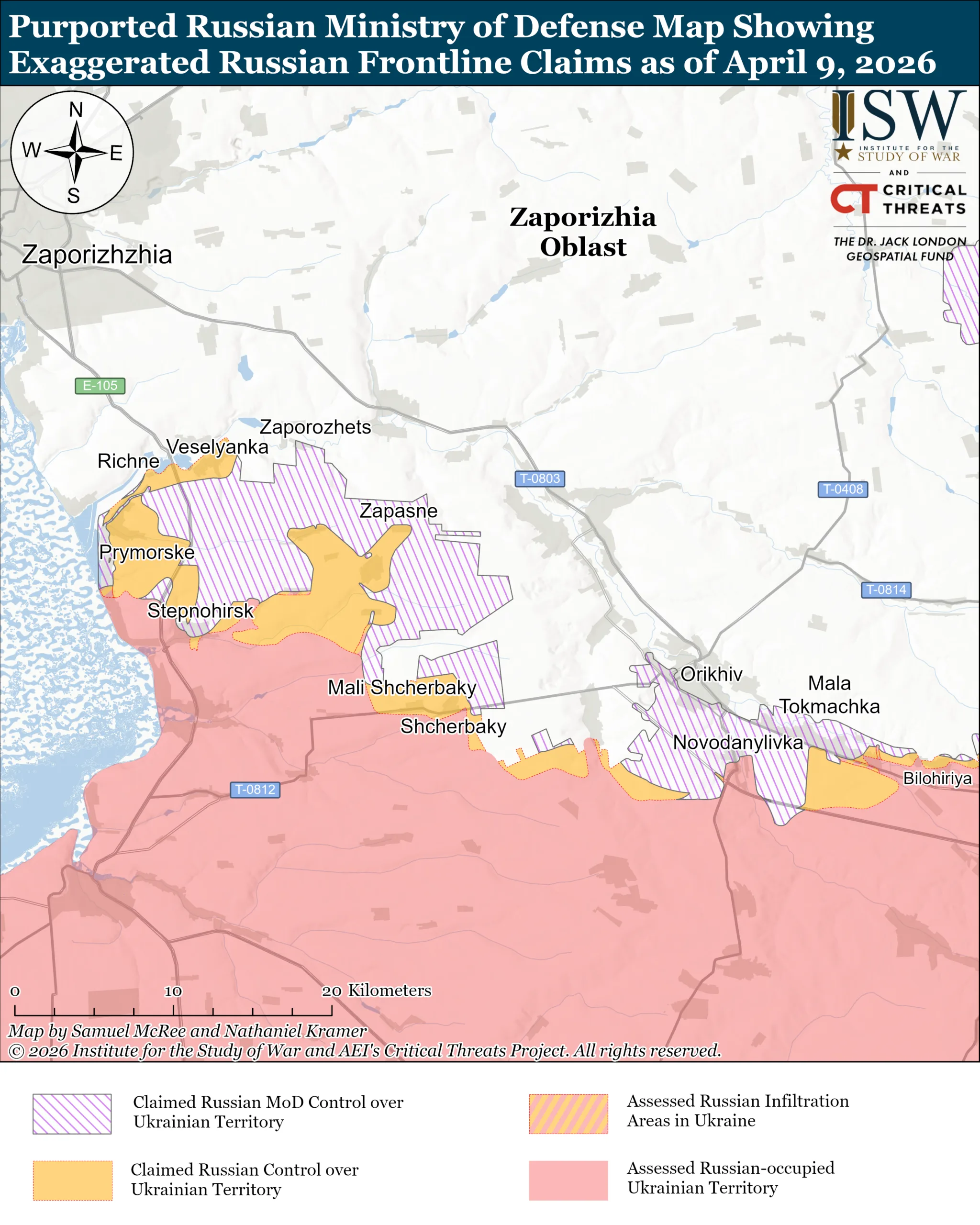 Purported-Russian-Ministry-of-Defense-Map-Showing-Exaggerated-Russian-Frontline-Claims-as-of-April-9-2026-scaled.webp