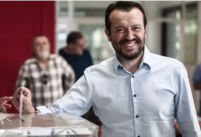 pappas_vote.JPG