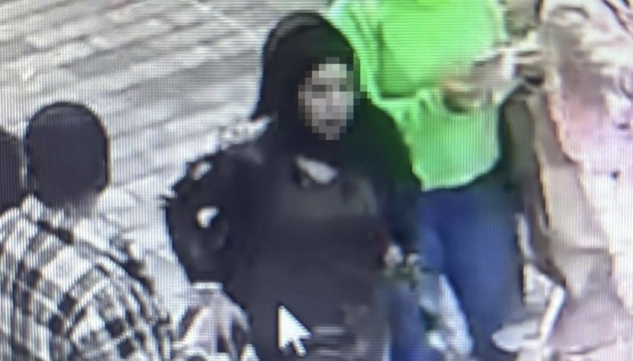 Έκρηξη στη Κωνσταντινούπολη: Ποια είναι η γυναίκα που αναζητούν οι τουρκικές αρχές